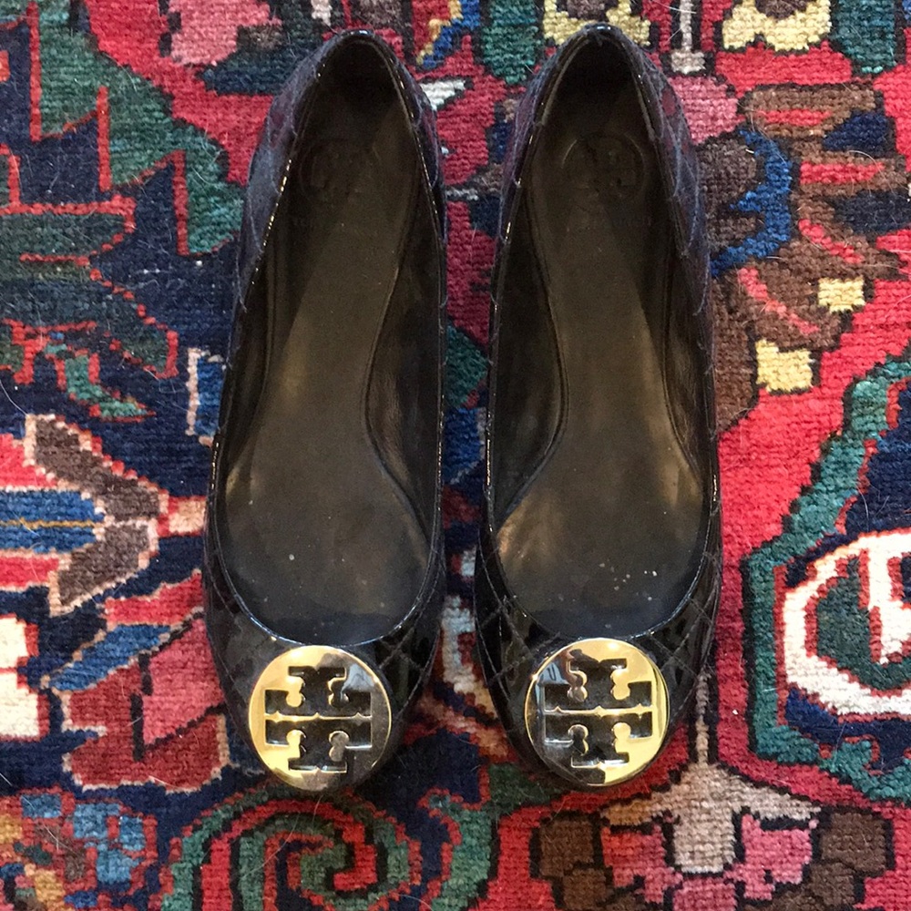Tory Burch Shoes